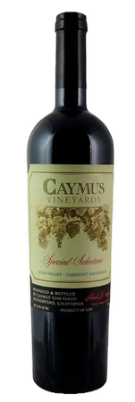 Caymus 